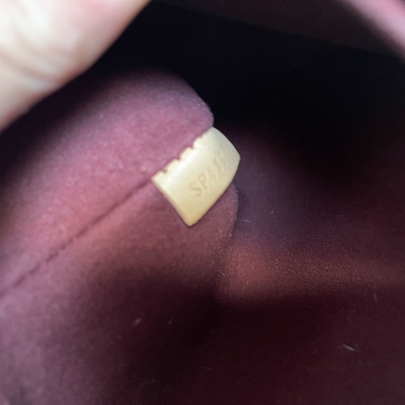 Louis Vuitton backpack - Picture 10 of 11